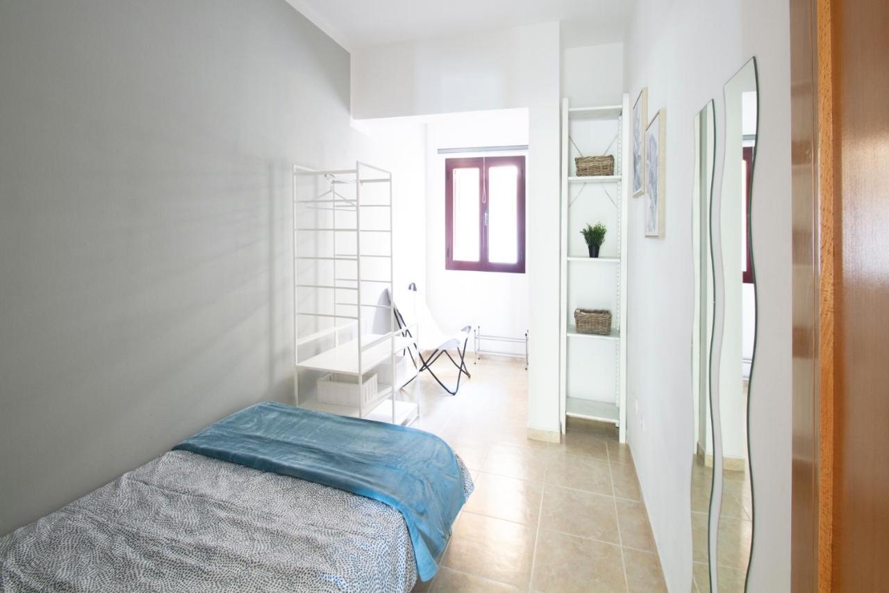 Apartment Front Granillo - Ocean View, Garden, Bright And Comfortable, Wi-fi *