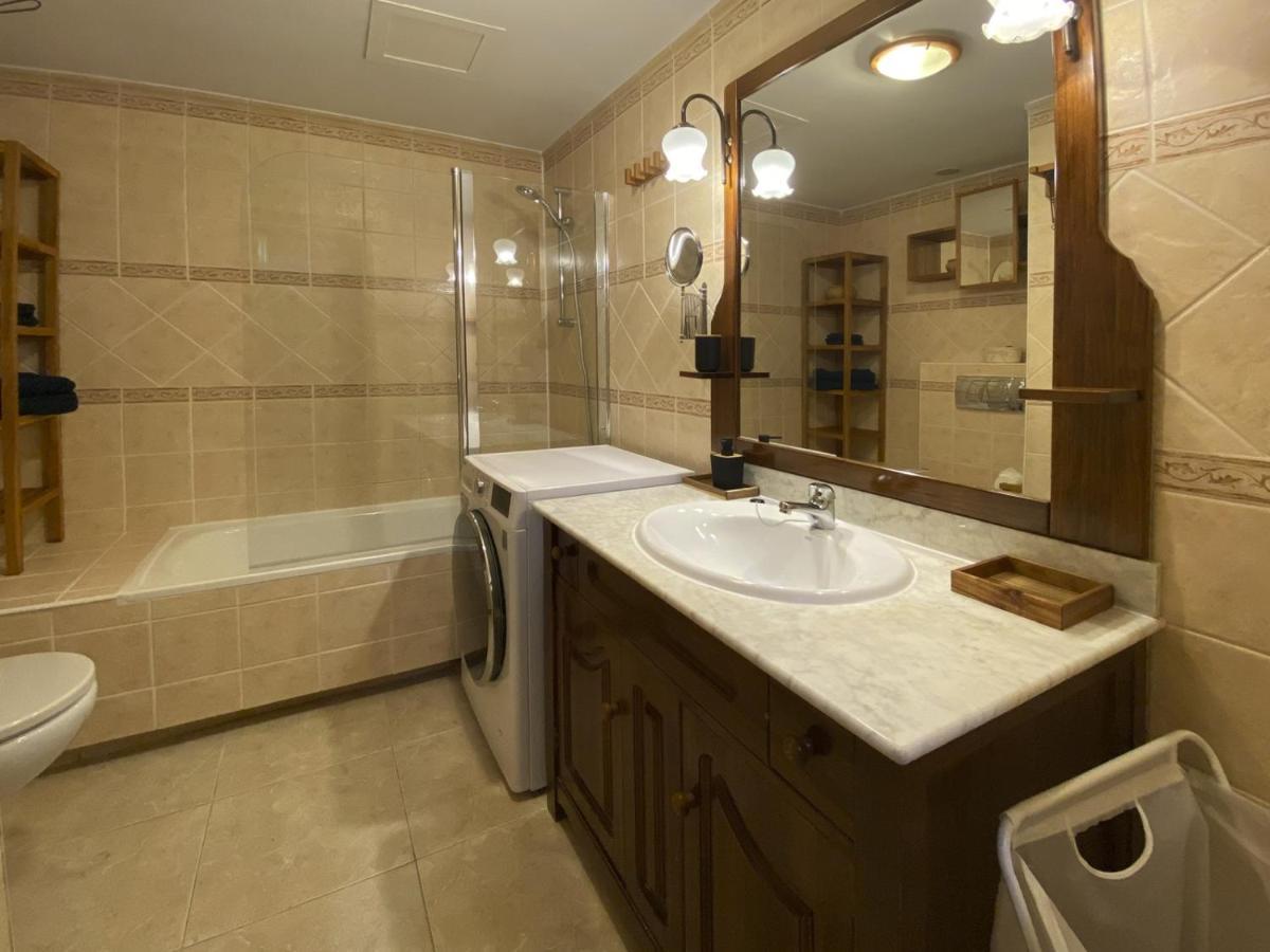 Front Granillo - Ocean View, Garden, Bright And Comfortable, Wi-fi Apartment Costa Calma