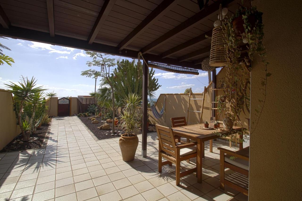 Front Granillo - Ocean View, Garden, Bright And Comfortable, Wi-fi *