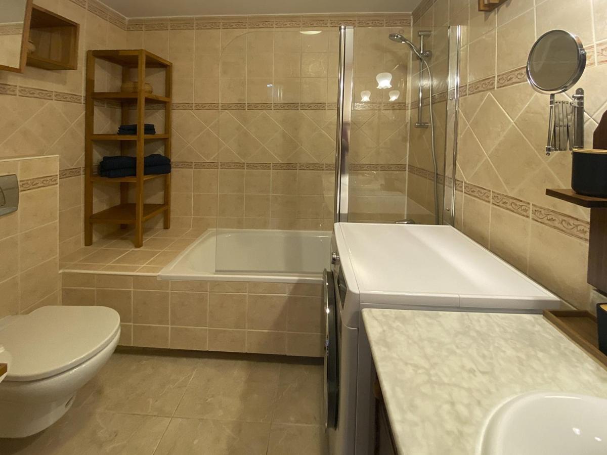 Front Granillo - Ocean View, Garden, Bright And Comfortable, Wi-fi